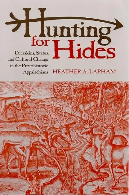 Cover of Hunting for Hides