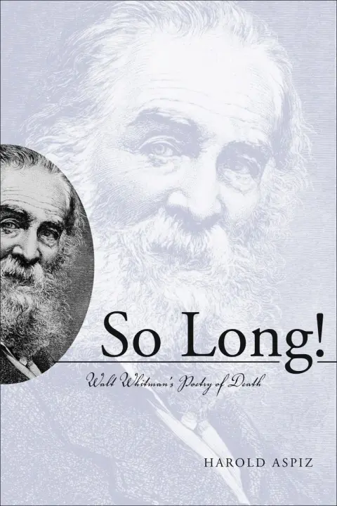 Cover of So Long!