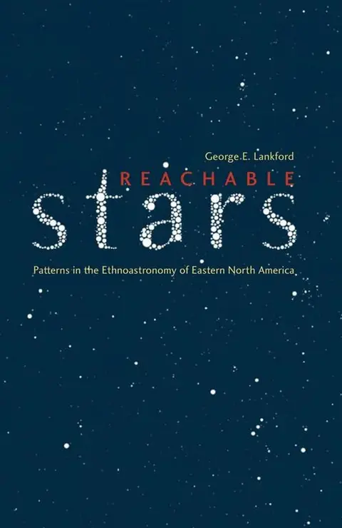 Cover of Reachable Stars