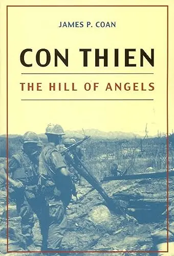 Cover of Con Thien
