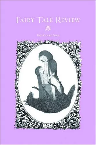 Cover of Fairy Tale Review