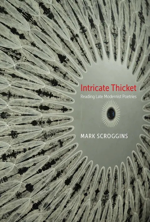 Cover of Intricate Thicket