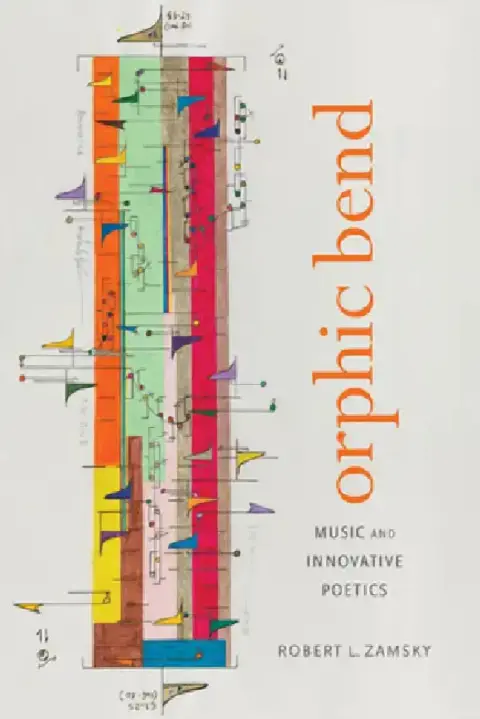Cover of Orphic Bend