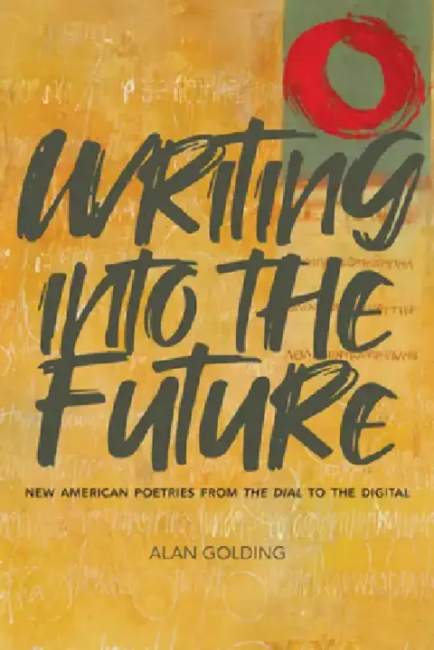 Cover of Writing Into the Future