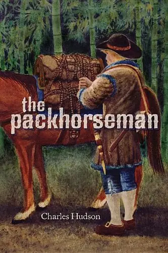 Cover of The Packhorseman