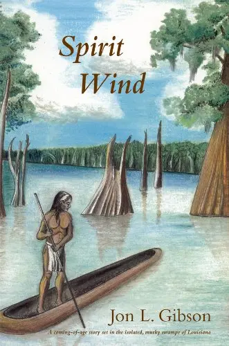 Cover of Spirit Wind