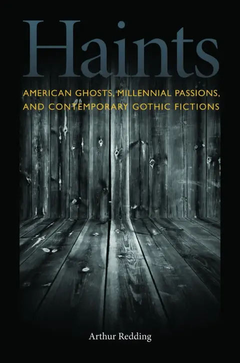 Cover of Haints