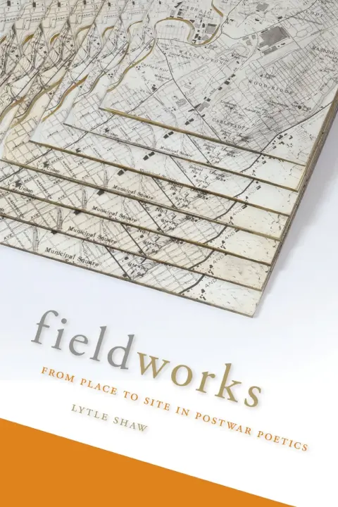 Cover of Fieldworks