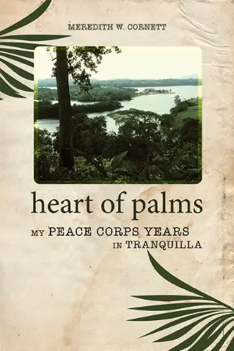 Cover of Heart of Palms