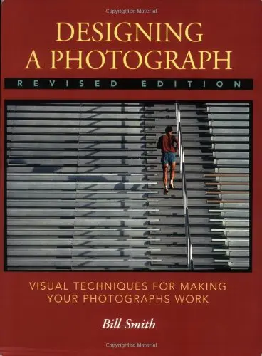 Cover of Designing a Photograph