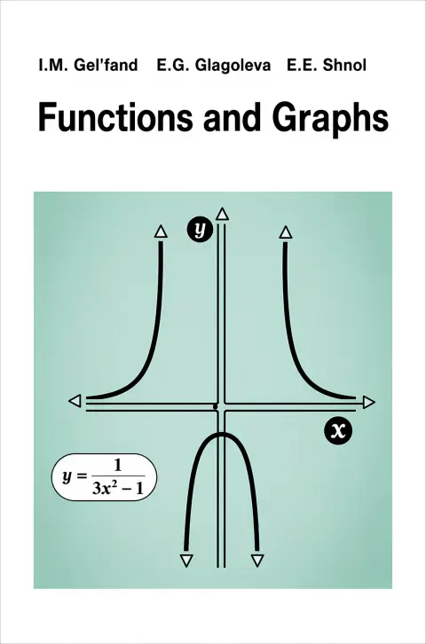 Cover of Functions and Graphs
