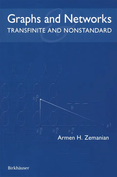 Cover of Graphs and Networks