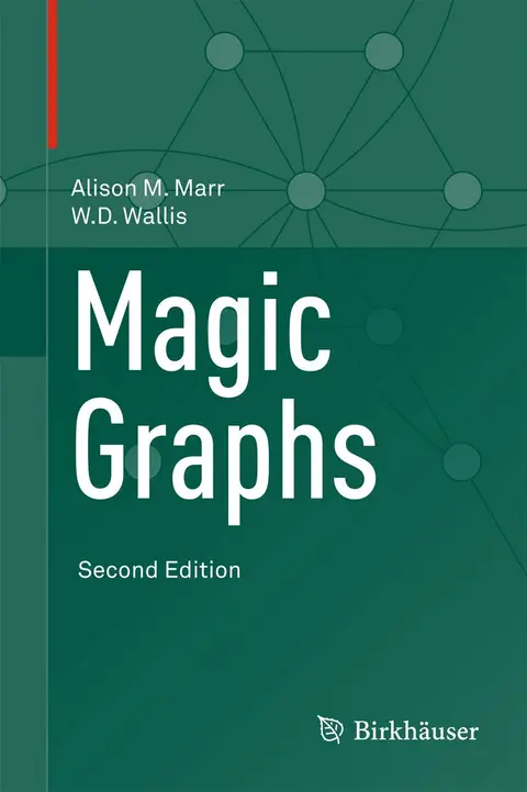 Cover of Magic Graphs