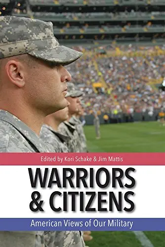 Cover of Warriors and Citizens