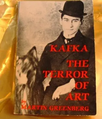 Cover of Kafka