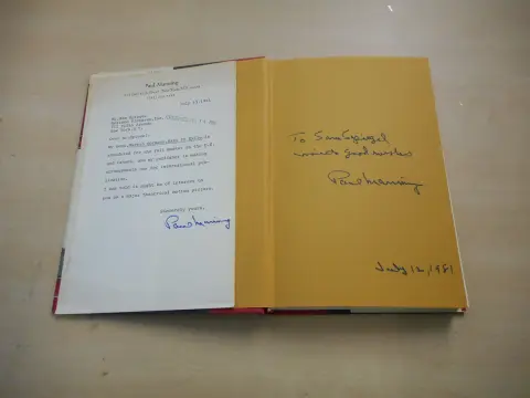 Cover of Martin Bormann