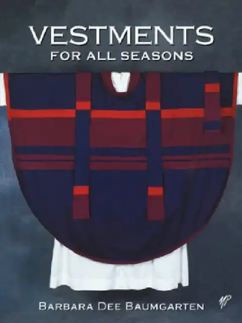 Cover of Vestments for All Seasons