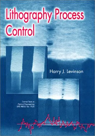 Cover of Lithography Process Control