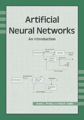 Cover of Artificial Neural Networks