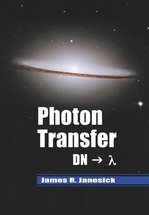 Cover of Photon Transfer