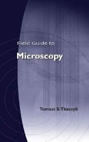 Cover of Field Guide to Microscopy