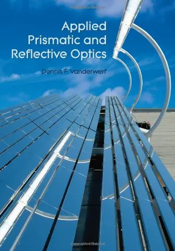 Cover of Applied Prismatic and Reflective Optics