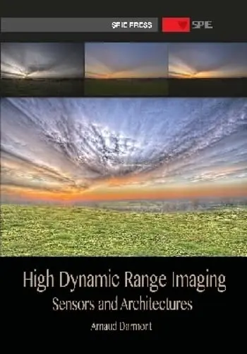 Cover of High Dynamic Range Imaging