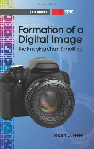 Cover of Formation of a Digital Image
