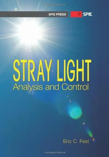 Cover of Stray Light