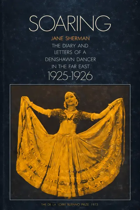 Cover of Soaring
