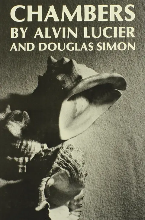 Cover of Chambers
