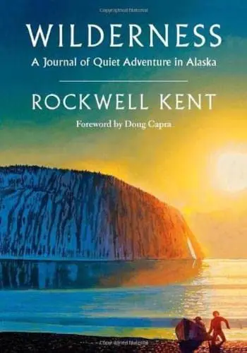 Cover of Wilderness