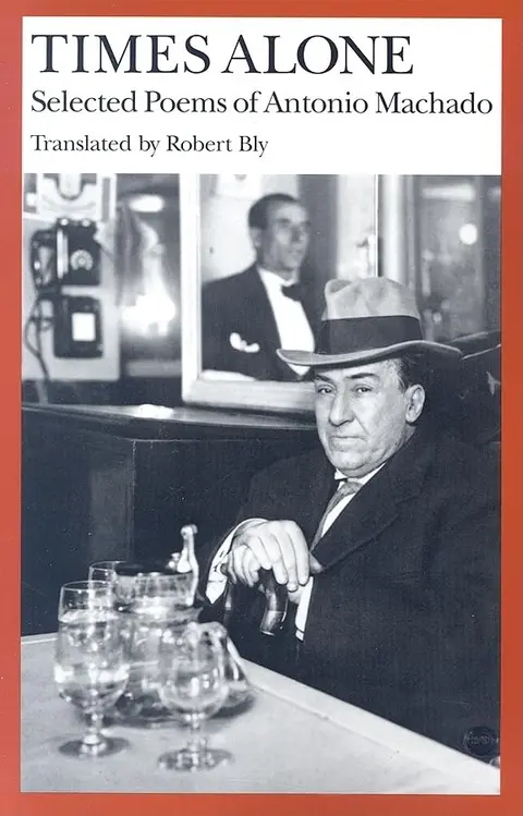 Cover of Times Alone