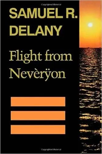 Cover of Flight from Neveryon