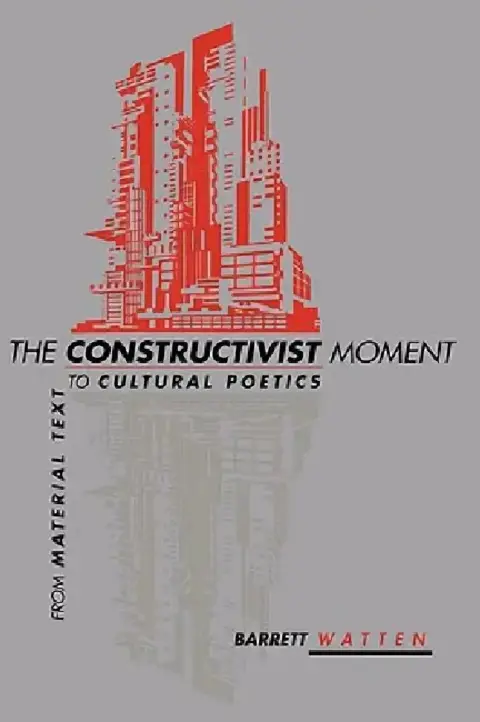 Cover of The Constructivist Moment