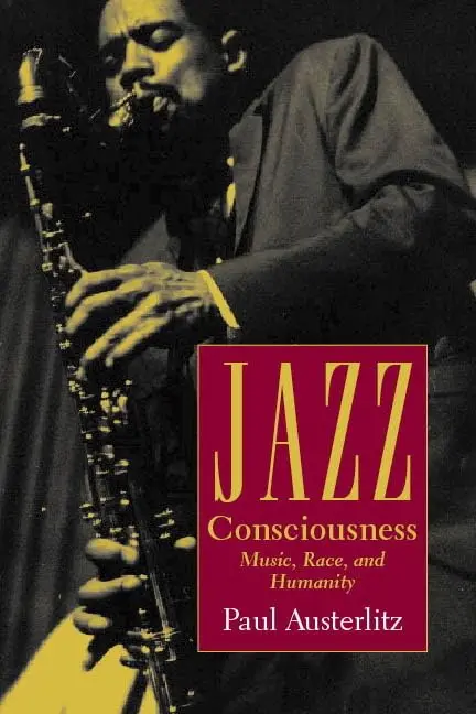 Cover of Jazz Consciousness