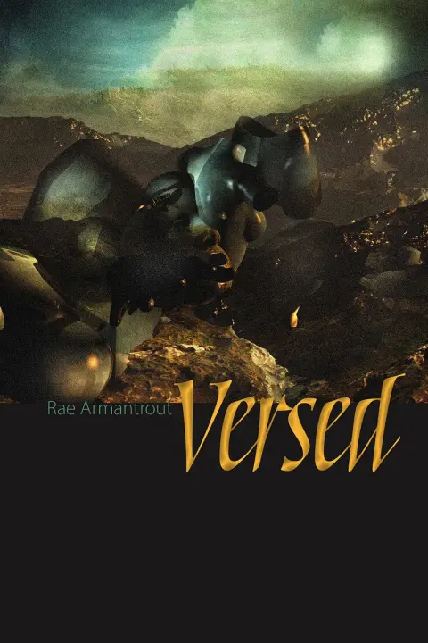 Cover of Versed