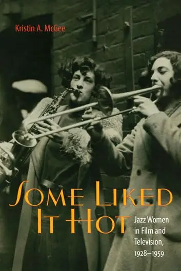 Cover of Some Liked it Hot