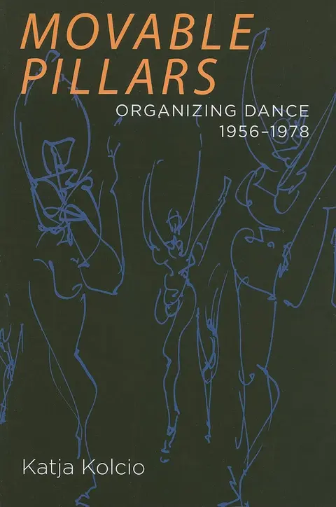 Cover of Movable Pillars