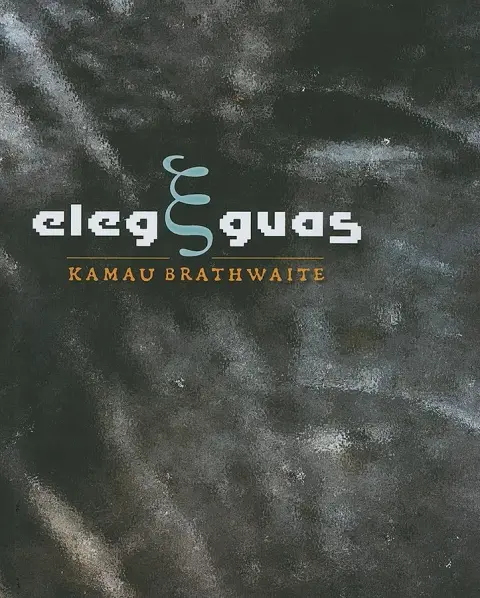 Cover of Elegguas