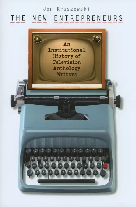 Cover of The New Entrepreneurs