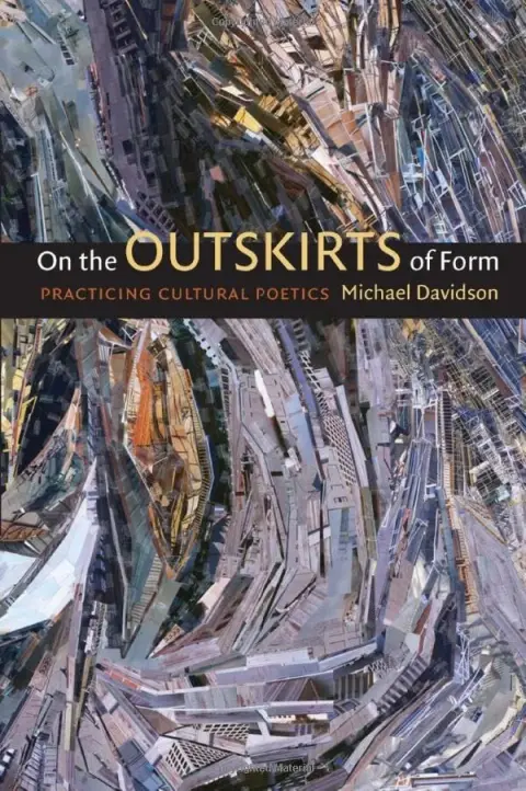Cover of On the Outskirts of Form