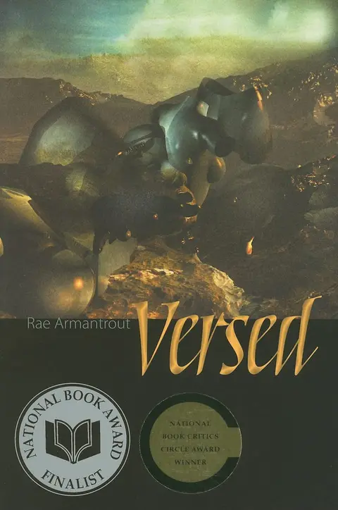 Cover of Versed