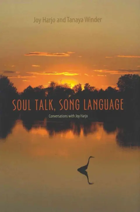 Cover of Soul Talk, Song Language