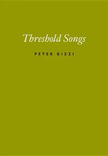 Cover of Threshold Songs