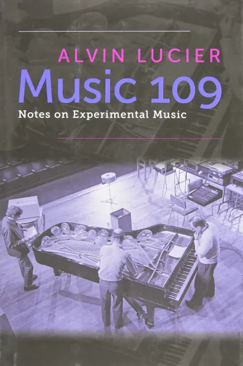 Cover of Music 109