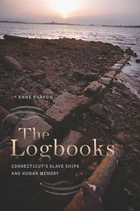Cover of The Logbooks
