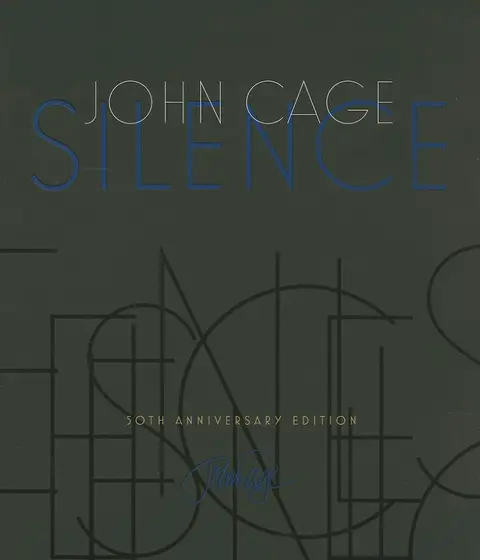 Cover of Silence