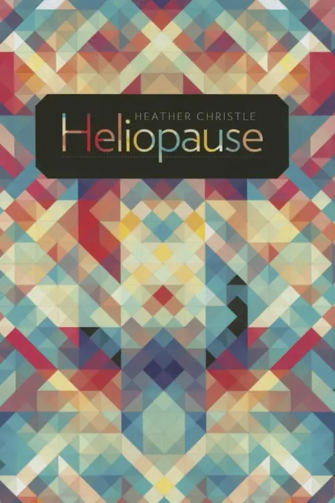 Cover of Heliopause