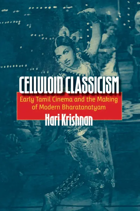 Cover of Celluloid Classicism